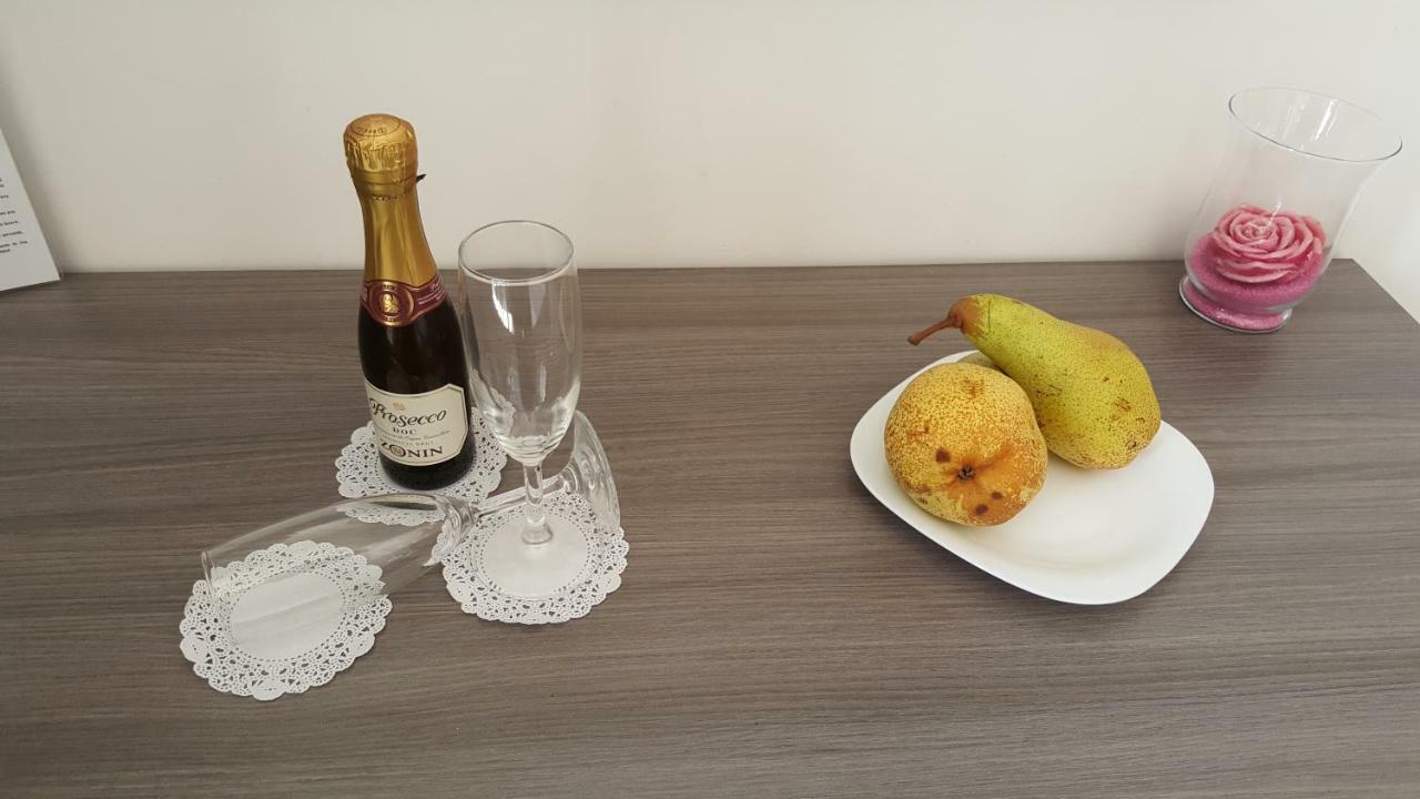 Agriturismo Heaven 카포바티카노 외부 사진